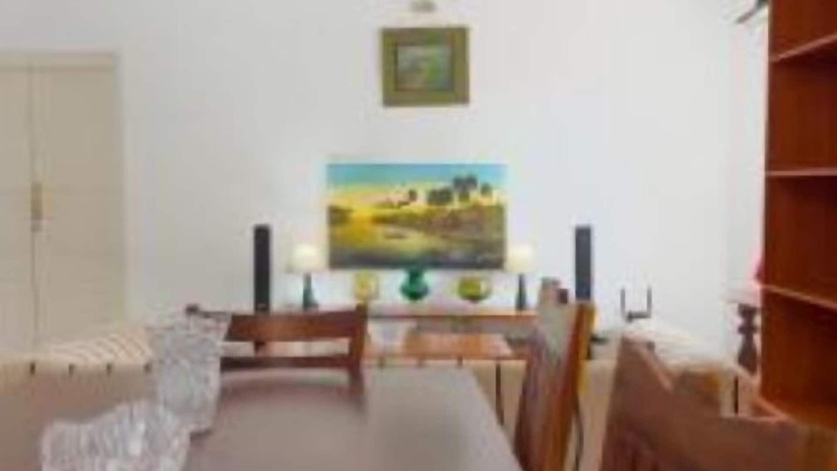 Kollupitiya Apartment | Nora Lynn Deluxe Double Room