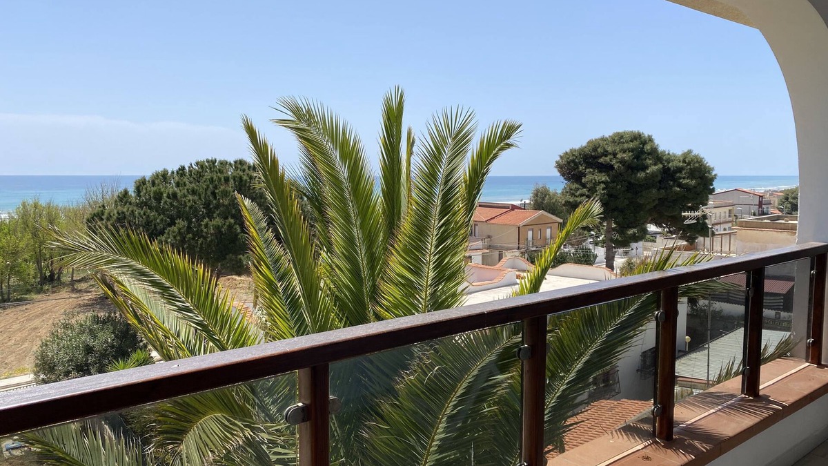 Triscina Apartment | Nora's Flats - Trilo Apartament