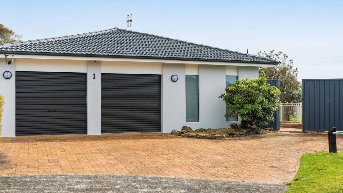 Central Coast House | Norah Head - Seascape