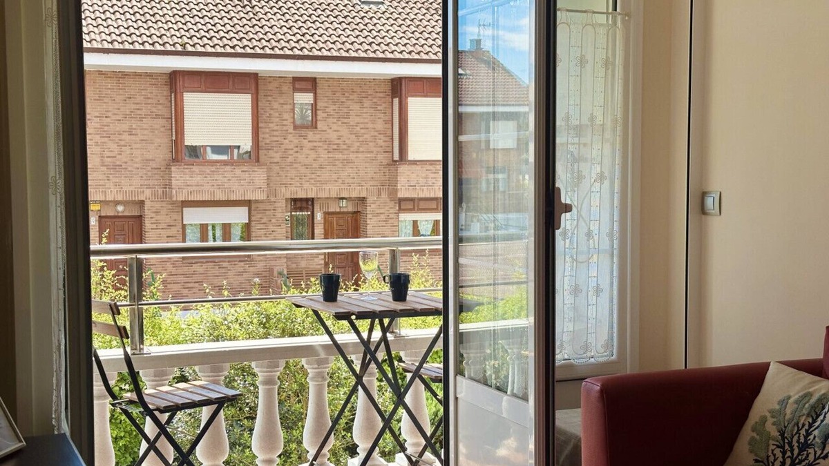 Santiuste Apartment | Noray Apartment - 20601