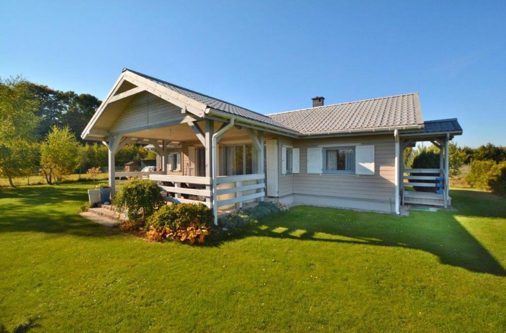 Oswino House | Nord Haus, Oświno - wynajem bezpośredni