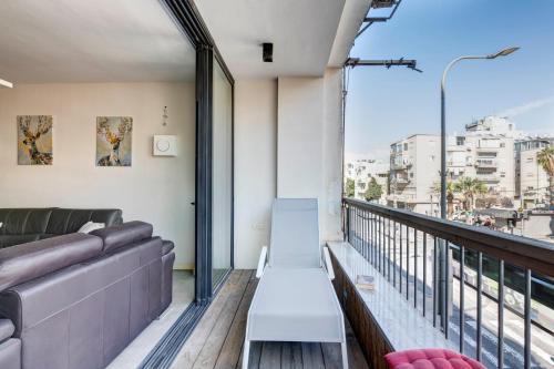 Old North Apartment | Nordau BLVD 2 Bedrooms