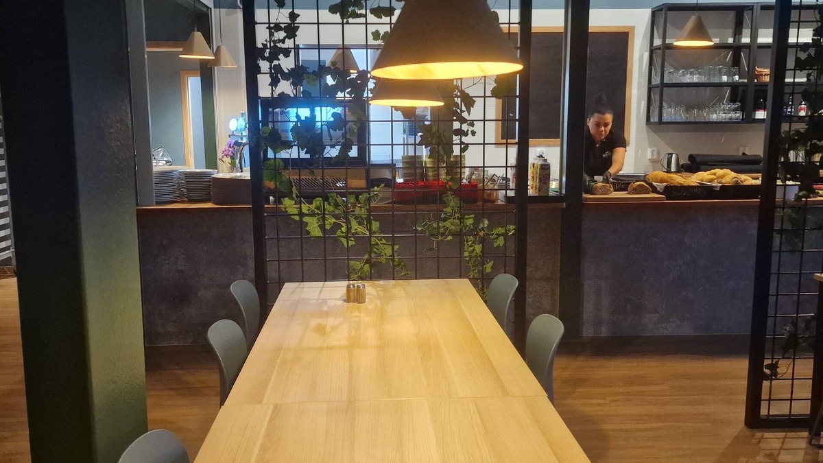 Stromstad Municipality Hotel | Nordby Hotell