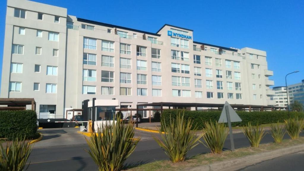 Nordelta Apartment | Nordelta Condominio Loft Bahia Grande Monoambiente de 40 m2