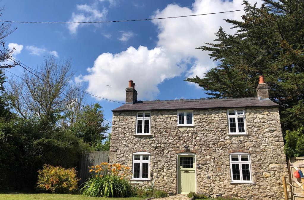 Holworth House | Norden Cottage