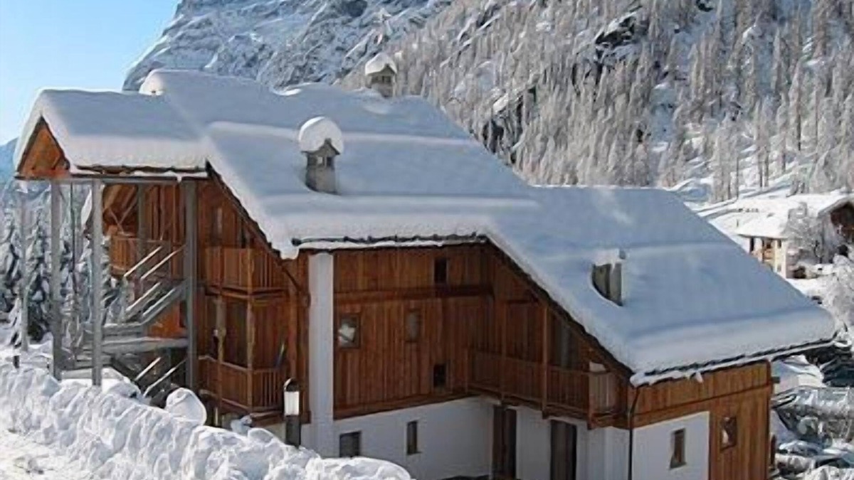 Staffal Hotel | Nordend