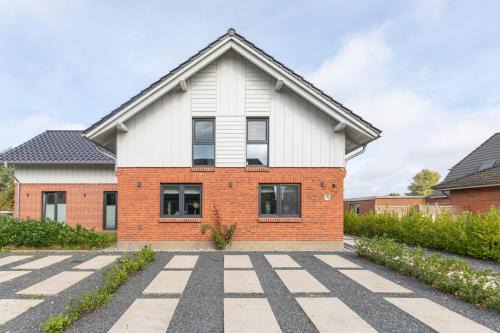 Rodemis House | Norderhever