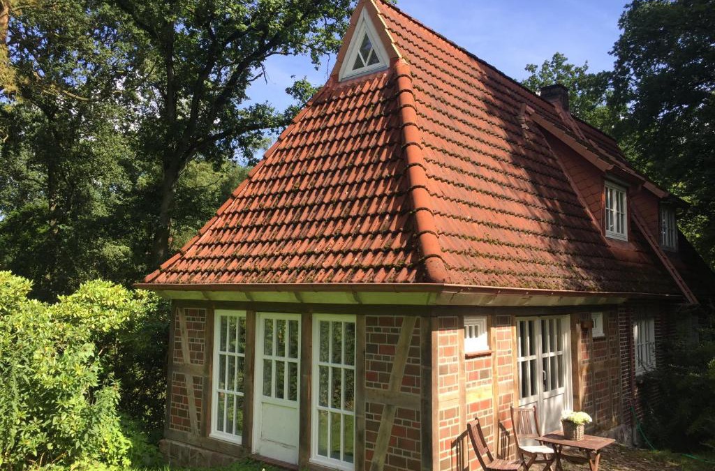 Asendorf House | Nordheidehaus