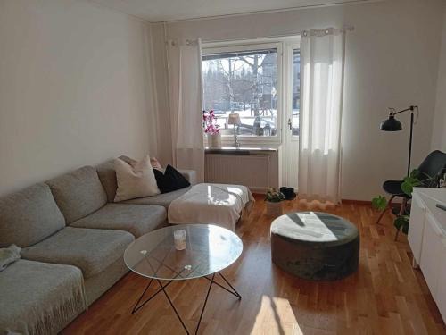 Vuollerim Apartment | Nordic Company Lodge