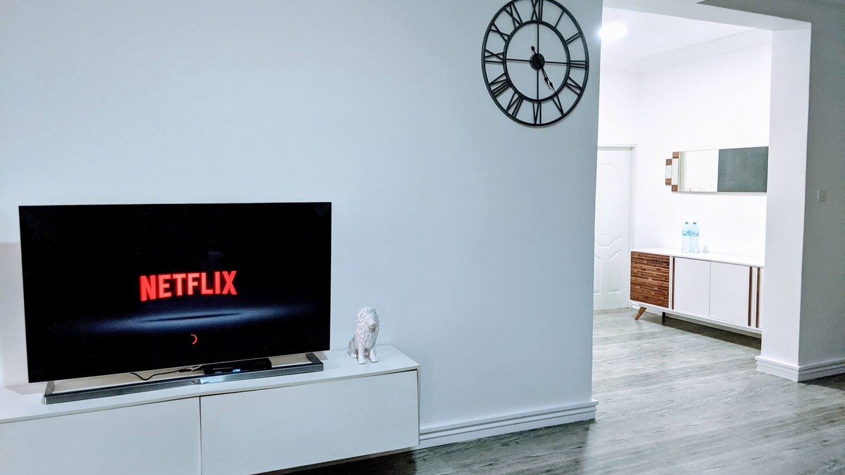 Abuja House | Nordic Hills: serenity meets elegance