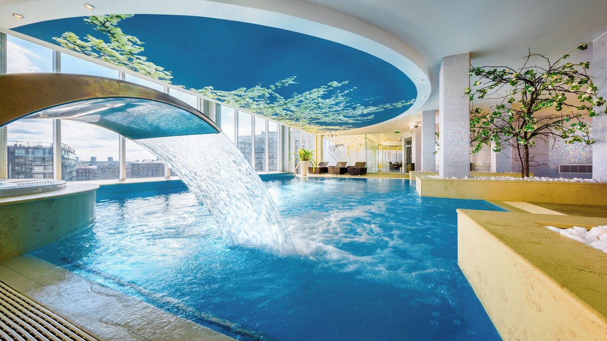 Kesklinn Hotel | Nordic Hotel Forum