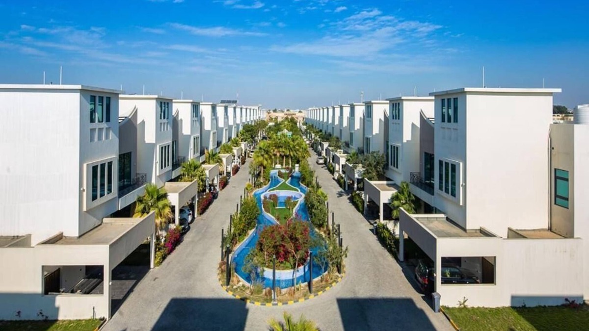 Hamala Villa | Nordic Resort