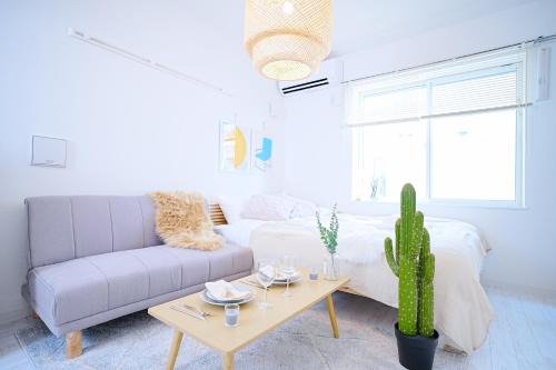 Horikiri Apartment | Nordic-Retreat Inn
