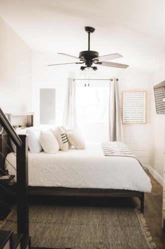 Dardanelle House | Nordins Hillside Haven