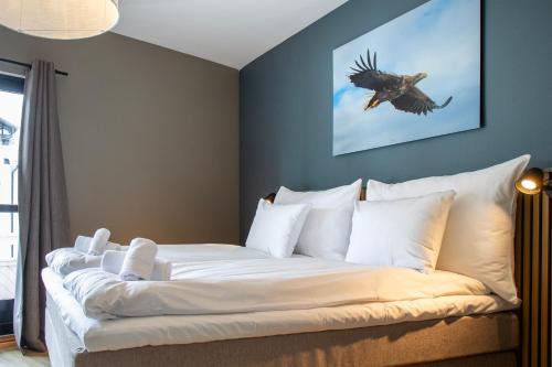 Svolvaer Hotel | Nordis Hotel Lofoten