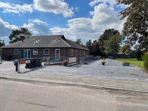 Holstebro Municipality Bed & Breakfast | Nordkap Bed & Bath