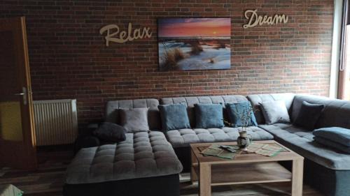 Schortens Apartment | Nordlicht