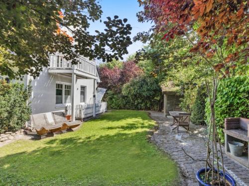 Timmendorf Apartment | Nordlicht - Leuchtturm OG