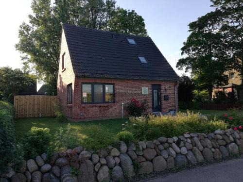 Toenning House | Nordlichthuus