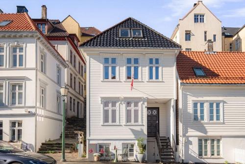 Bergen City Centre Apartment | Nordnes Apartment