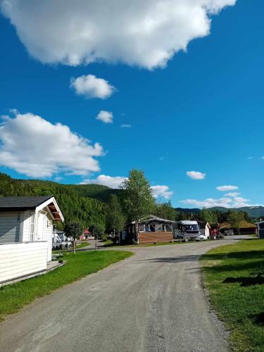 Saltdal Resort | Nordnes Kro og Camping