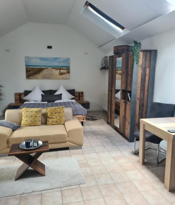 Niebuell House | Nordsee Cottage Ava