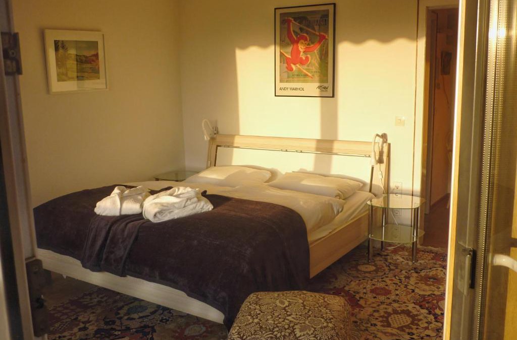 Schobull Apartment | Nordseeblick