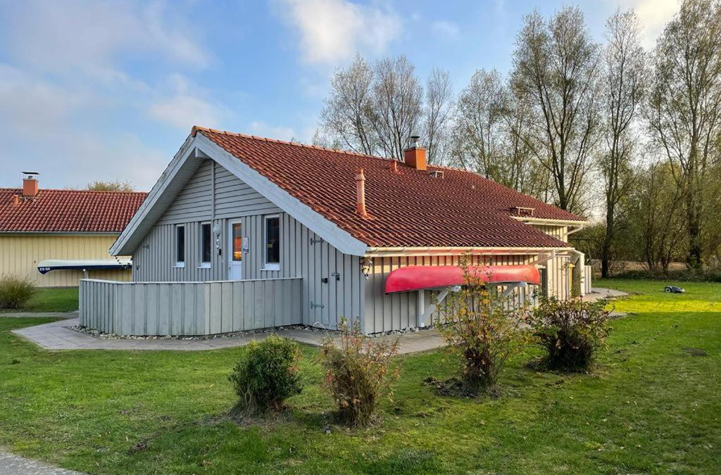 Norderteil House | Nordseeperle-Ferienhaus