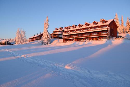Lillehammer Apartment | Nordseter Apartments