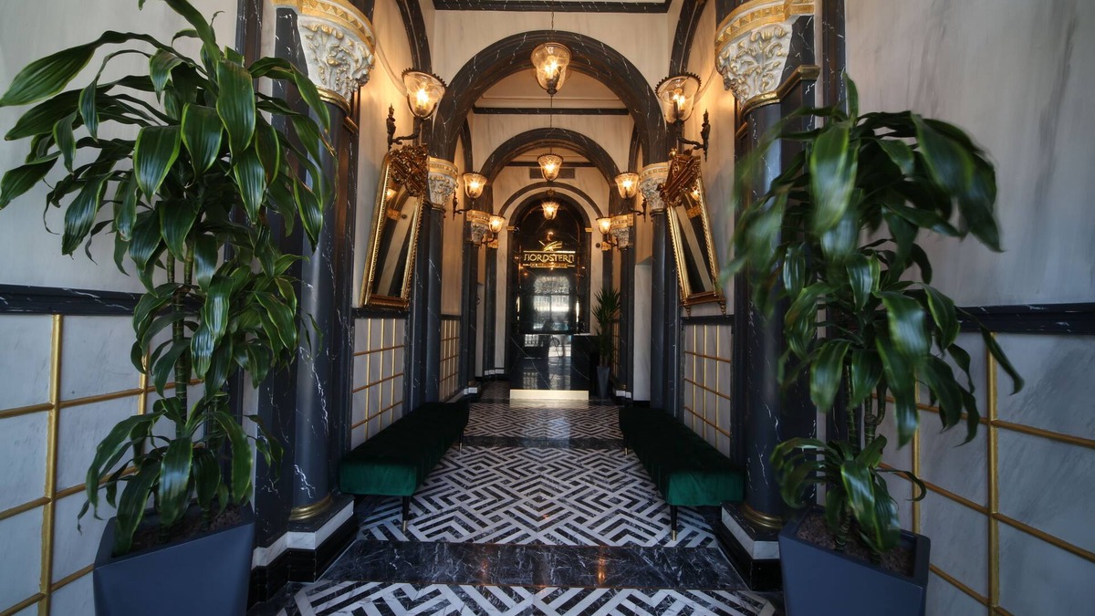 Karakoy Hotel | Nordstern Hotel Galata