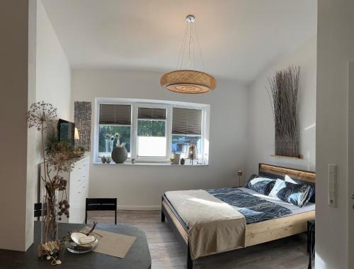 Osterholz-Scharmbeck Apartment | Nordwind