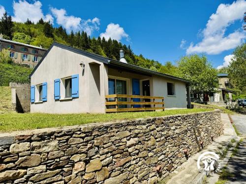Pradelles-Cabardes House | Nore & nature
