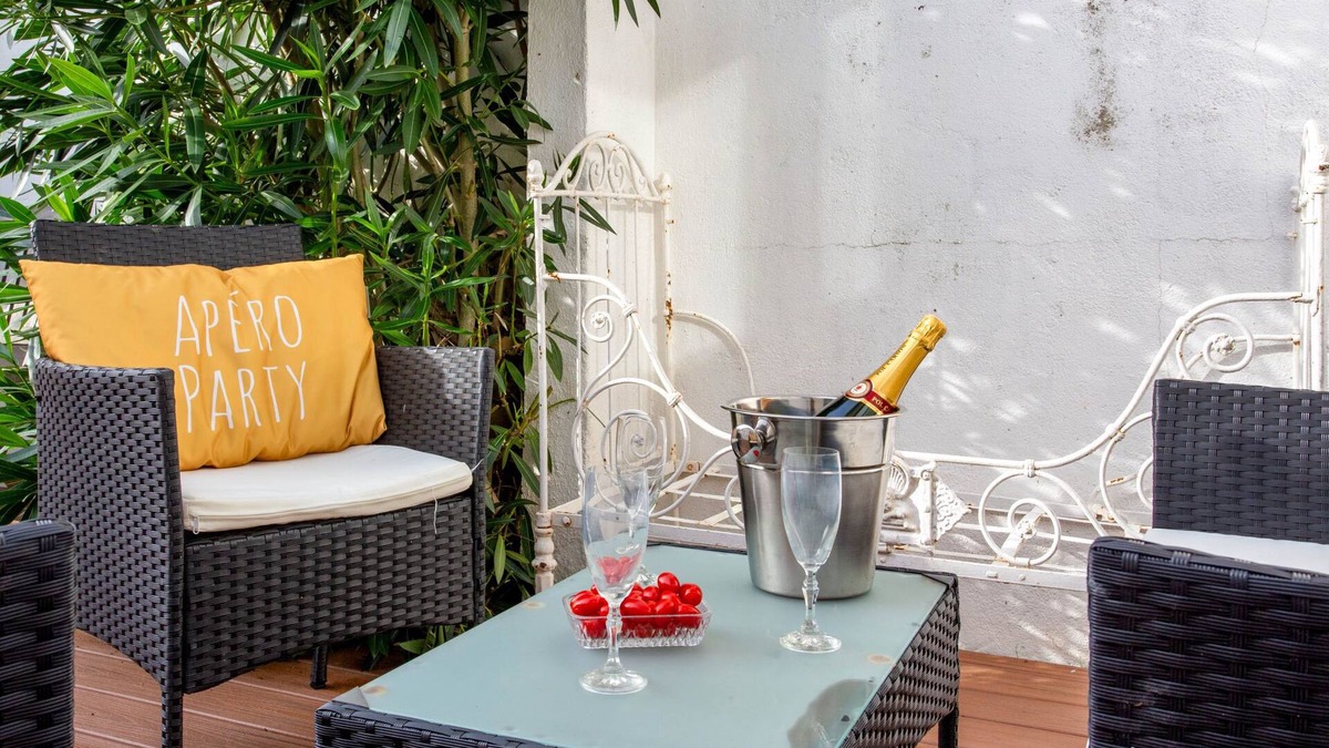 La Bernerie-en-Retz House | Norecic by Interhome