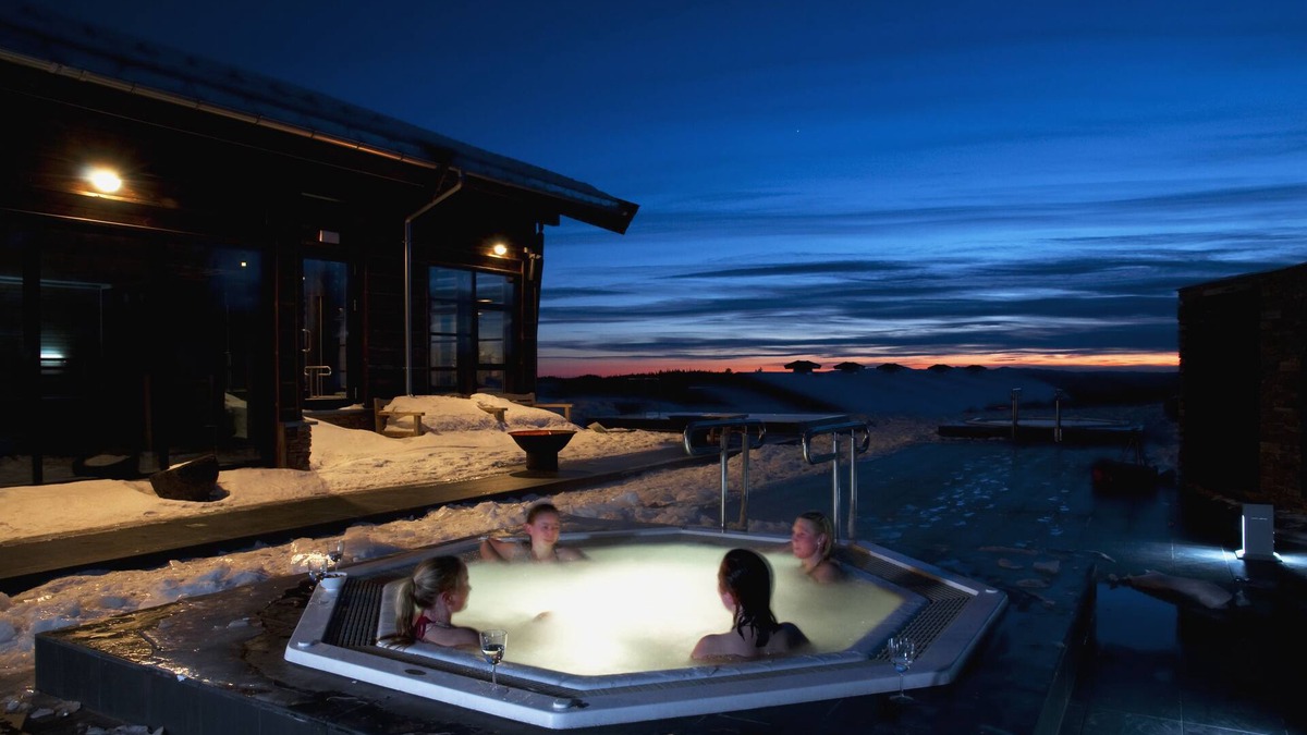 Kroderen Hotel | Norefjell Ski & Spa, an Ascend Hotel Collection Member