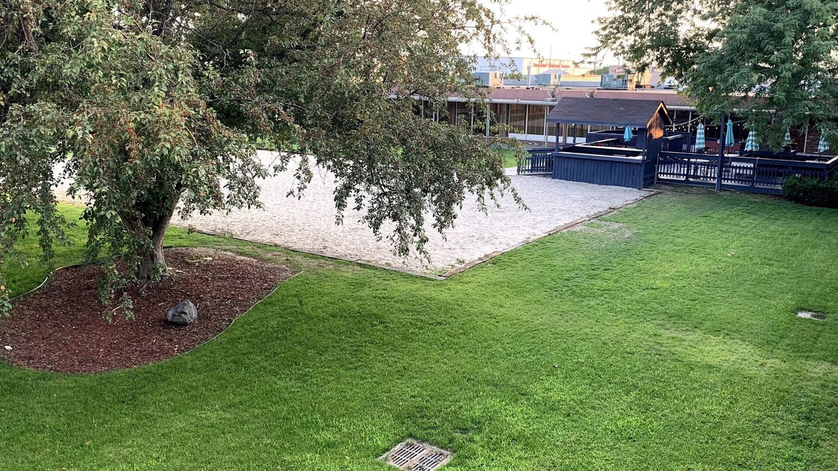 Norfolk Hotel | Norfolk Country Inn & Suites