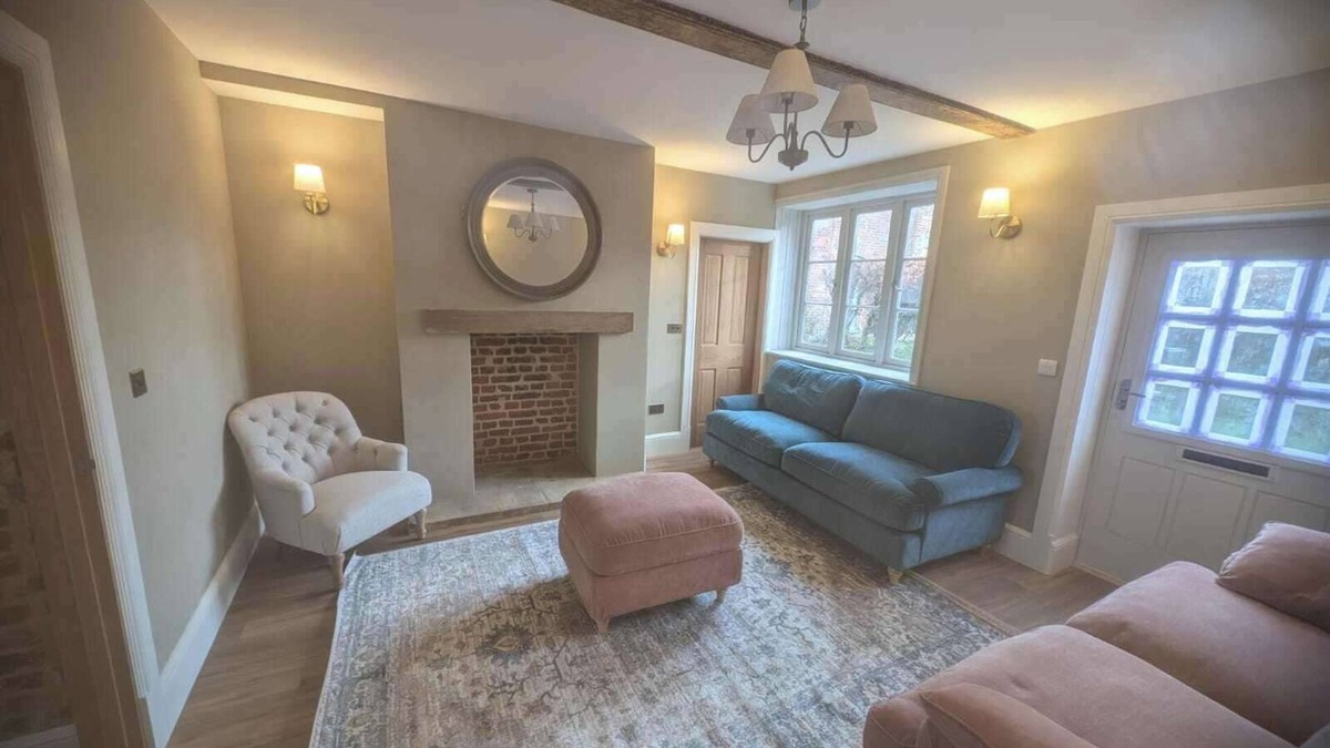 Fakenham Apartment | Norfolk Oasis - Modern 2-bed Apartment