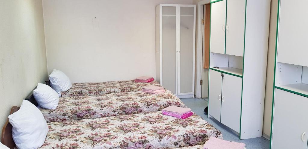 Norilsk Hostel | Norilsk Hostel