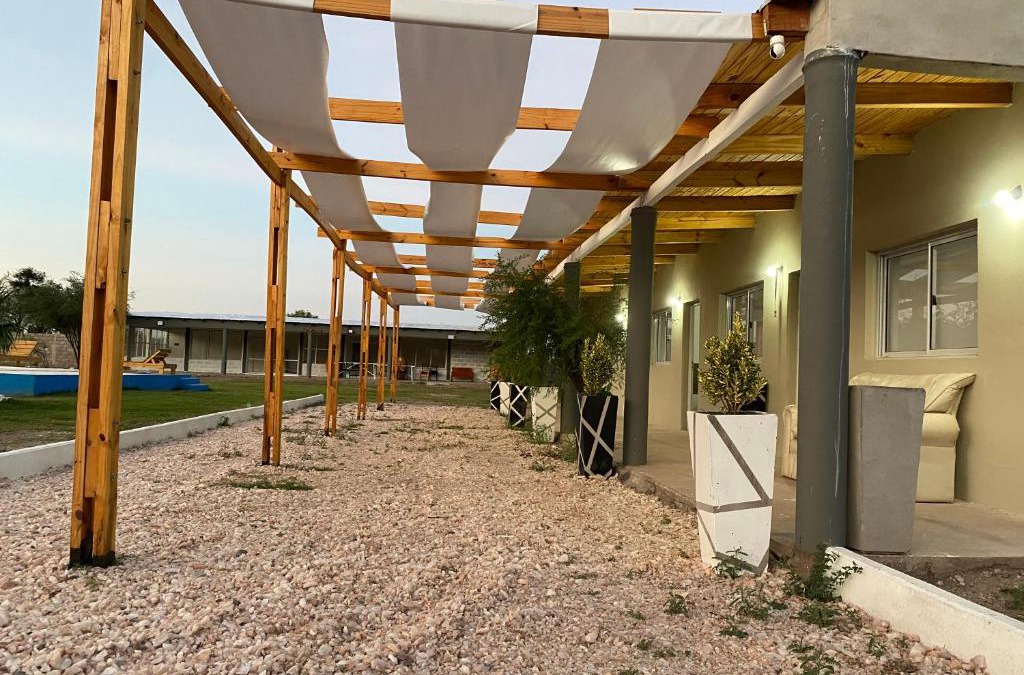 San Agustin de Valle Fertil Apartment | Norita