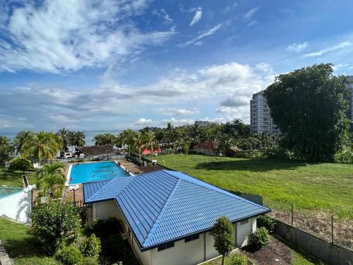 Tanjung Tanah Merah Apartment | Norita Homestay PD