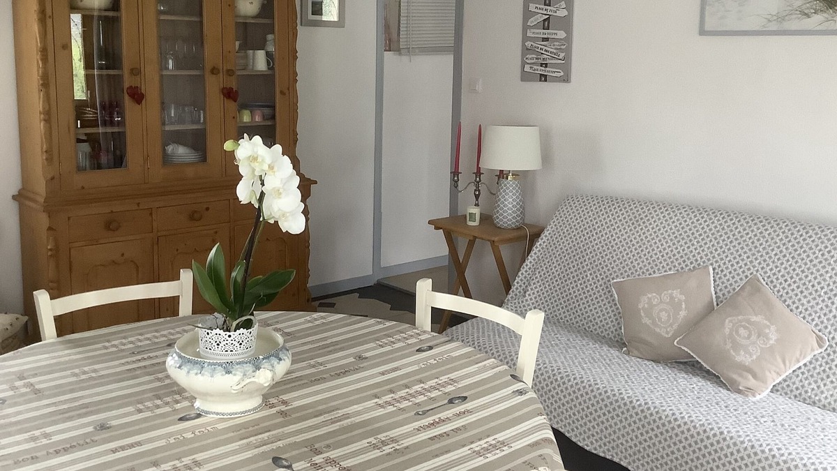 Gouy House | Norman house located 20 minutes from Rouen In a typical Norman village