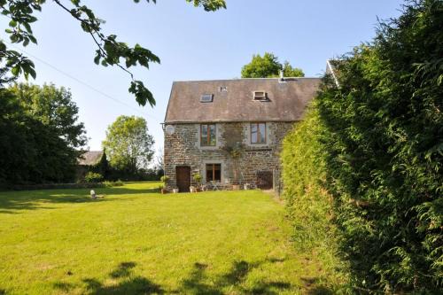 Souleuvre en Bocage House | NormanD Holiday Home - VIRE CALVADOS Relaxing Rural Retreat