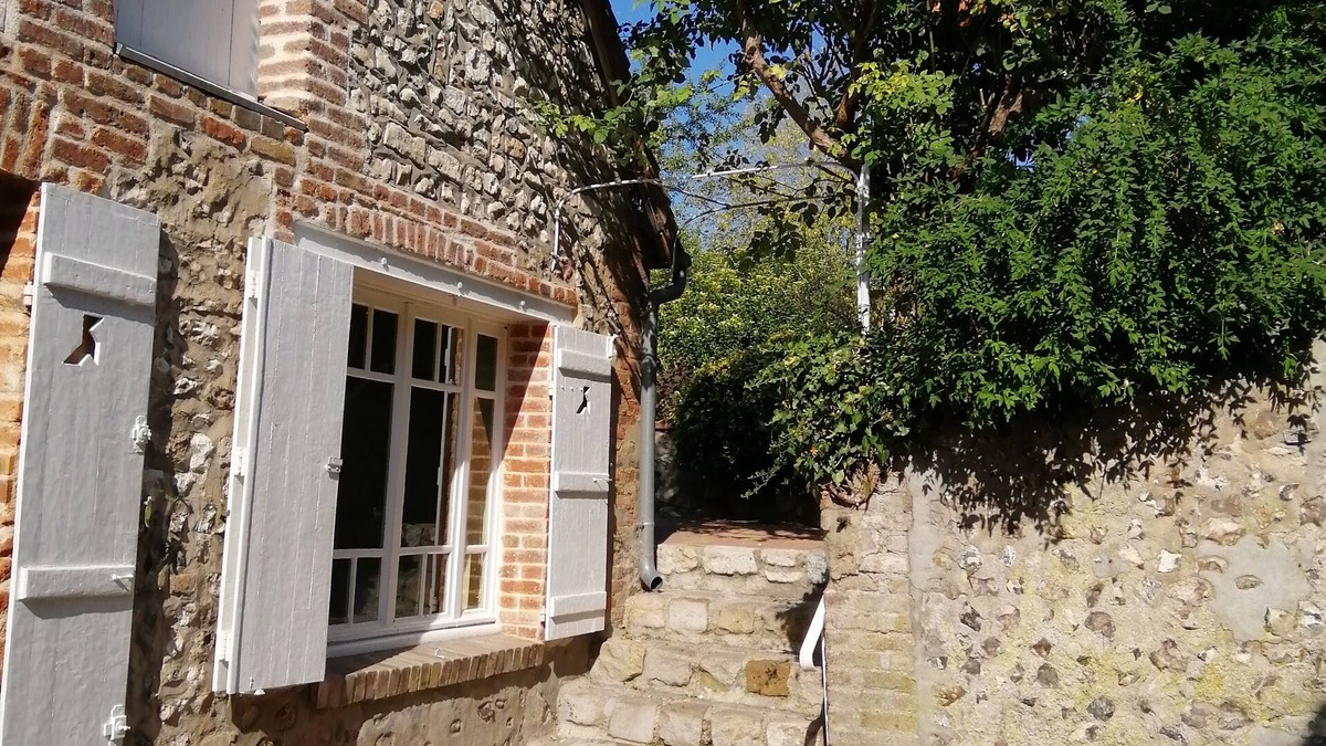 Les Andelys House | Normandelys House