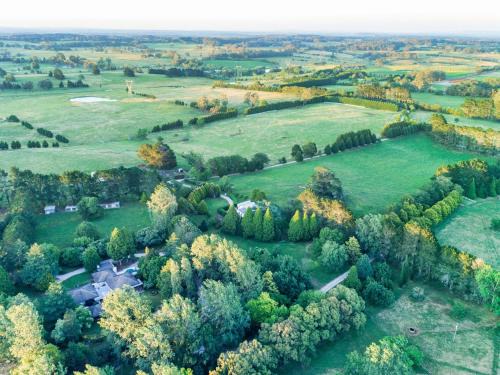 Exeter House | Normandie Park Exeter