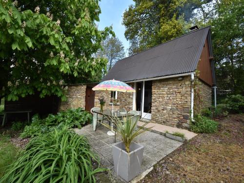 Torigny-les-Villes House | Normandy Bakery Retreat