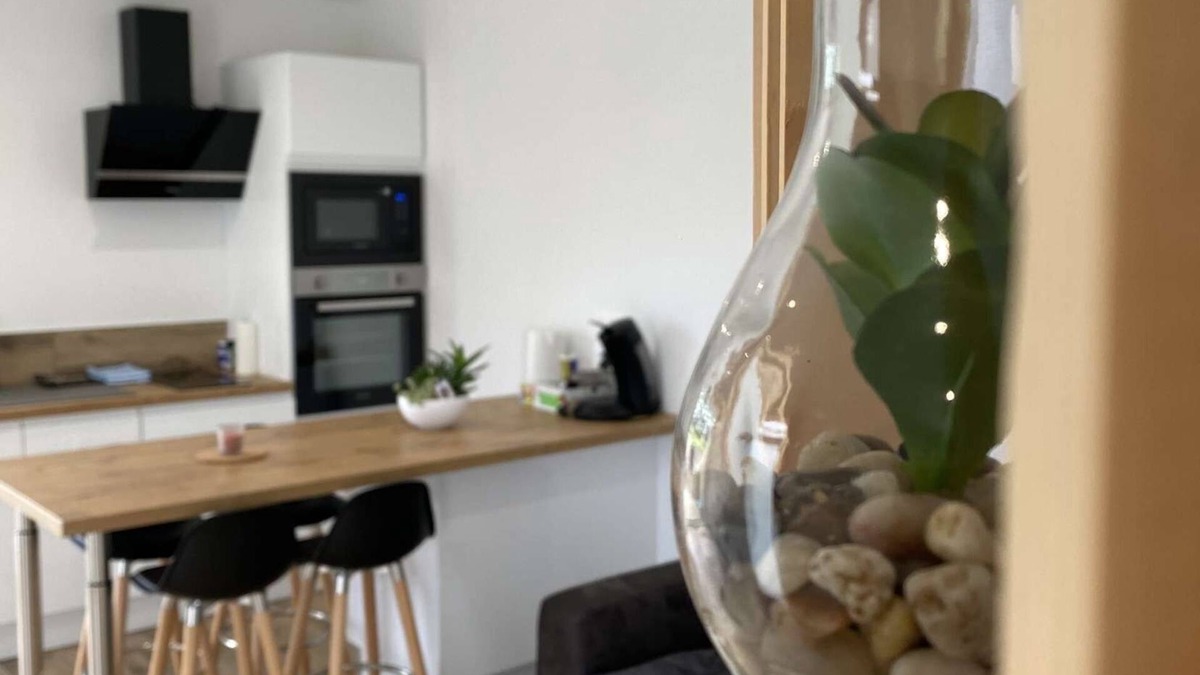 Le Tourneur House | Normandy getaway with private sauna