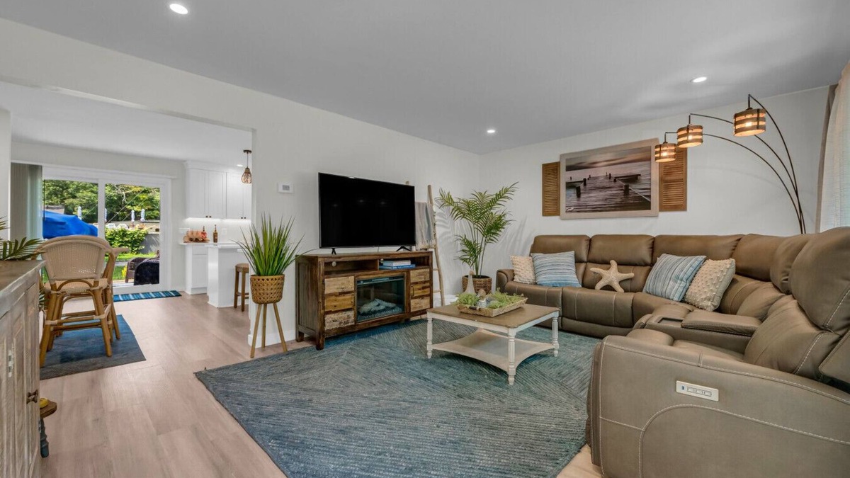 Caseville Apartment | Norm’s Place – Family Fun Stay Near Caseville