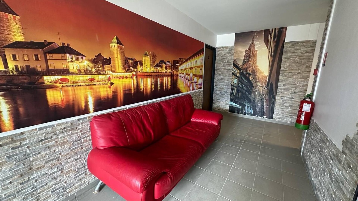 Brumath Hotel | NOROTEL