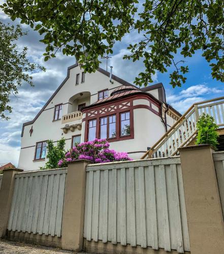 Klippan Bed & Breakfast | Norrehus