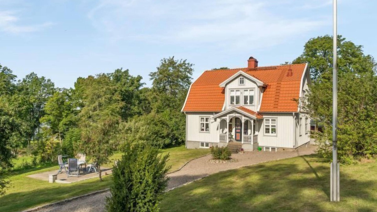 Lekeryd House | Norrgården by Interhome