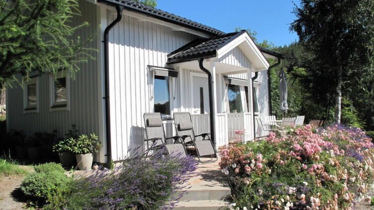 Vikbolandet House | Norrkrog Utsikten by Interhome